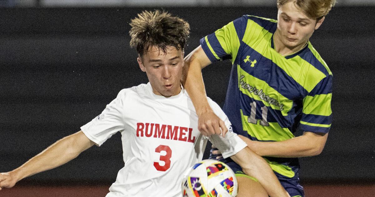 Rummel advances past Prairieville after Hurricanes' own goal | Prep ...