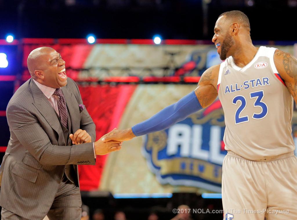 Russellmania! - Russell Westbrook - Image 1 from NBA All-Star Game