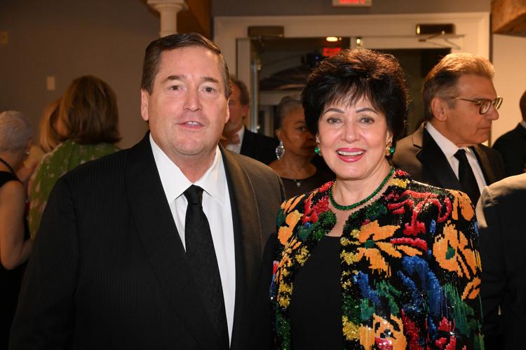 Founcers Ball 3 November 15,2023