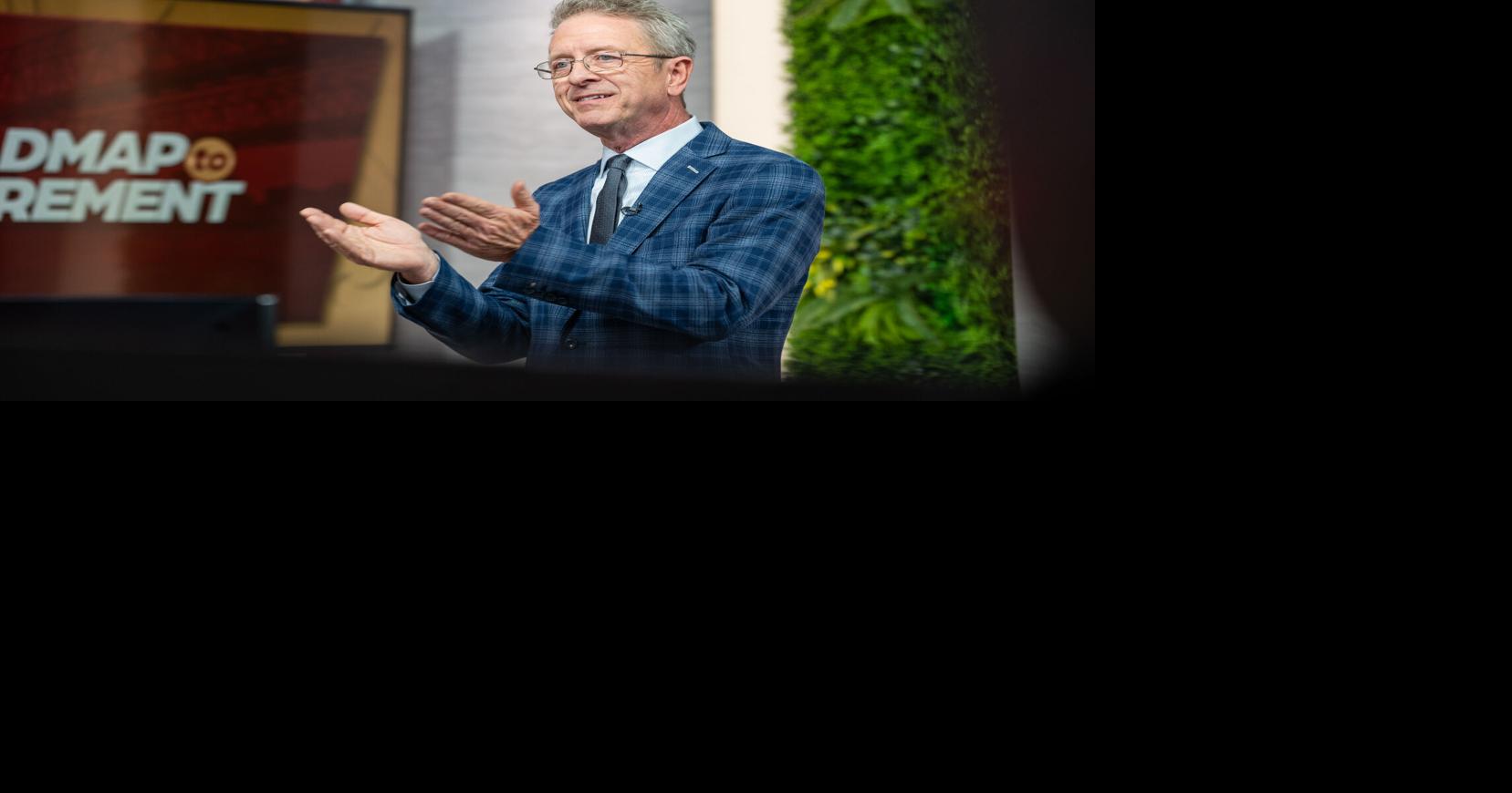 Master Tax Planning for a Secure Retirement