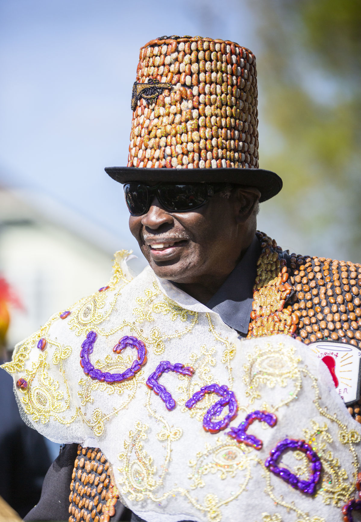 Carnival Time' Mardi Gras hit shouts out 2 '50s Nola clubs