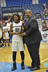 Rough Start Dooms Northlake Christian In Division Iii Title Game