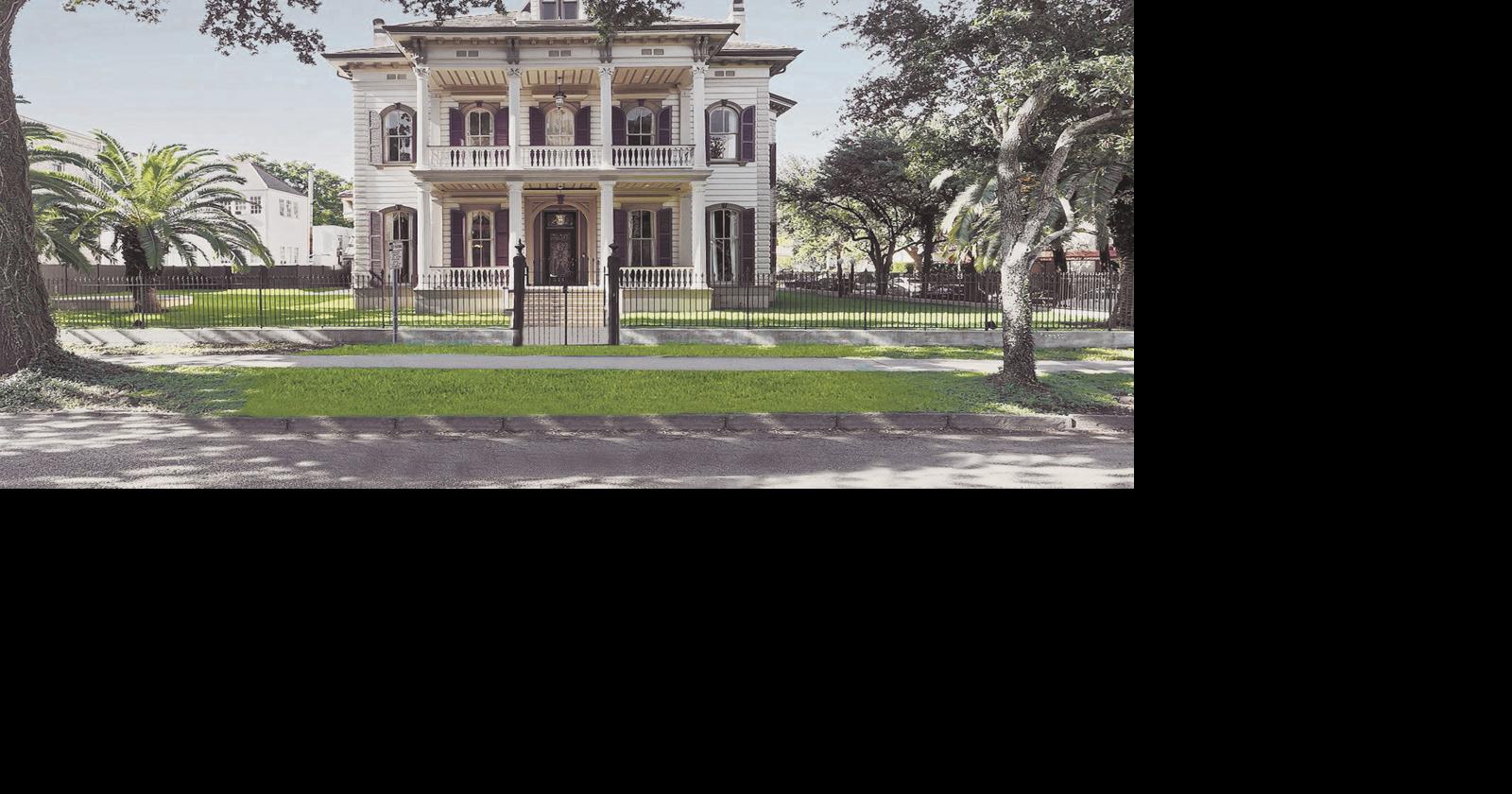 3711 St. Charles Ave. Uptown Real Estate