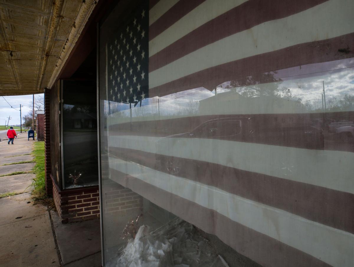 Photos Waterproof Louisiana withers with population loss Photos