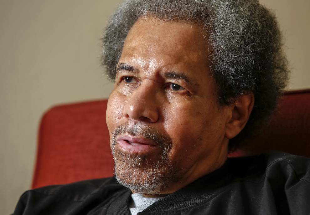 Released From Angola, Albert Woodfox Savors Freedom After Decades ...