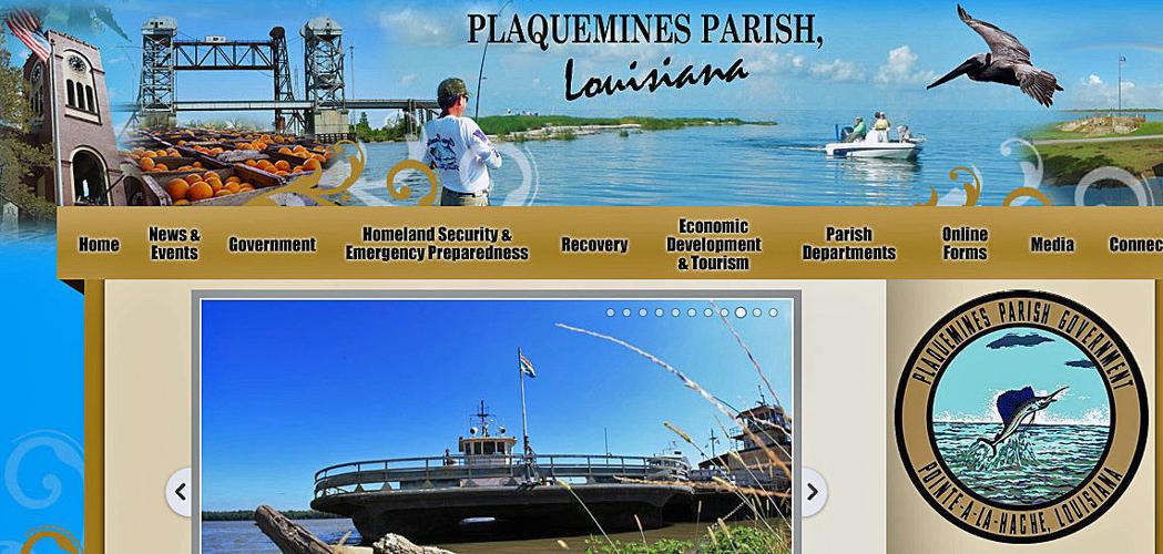 Two former Plaquemines councilmen vie for parish president Local
