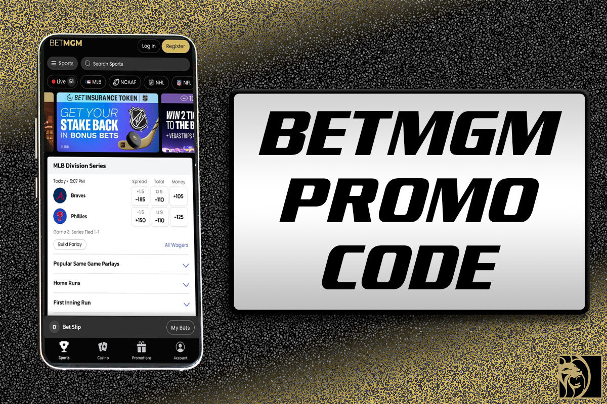 BetMGM Promo Code NOLA1500: Get $1.5k CBB Bet, $150 NC Bonus | Sports ...