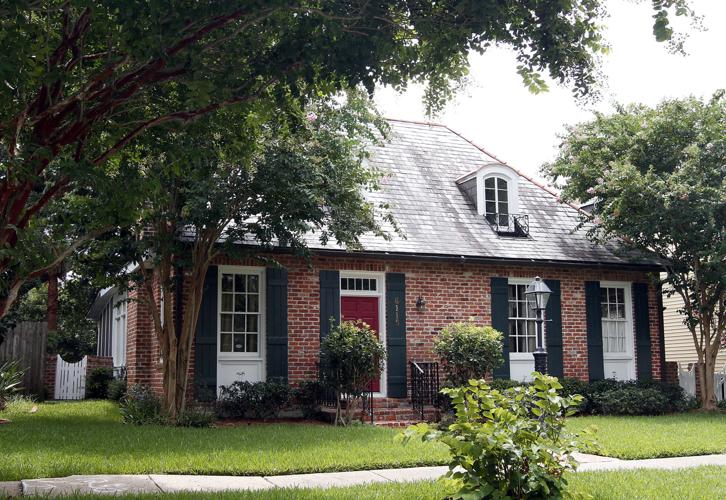 New Orleans property transfers, July 913, 2018 Home/Garden