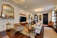 Williamson Residence 2 January 8,2021