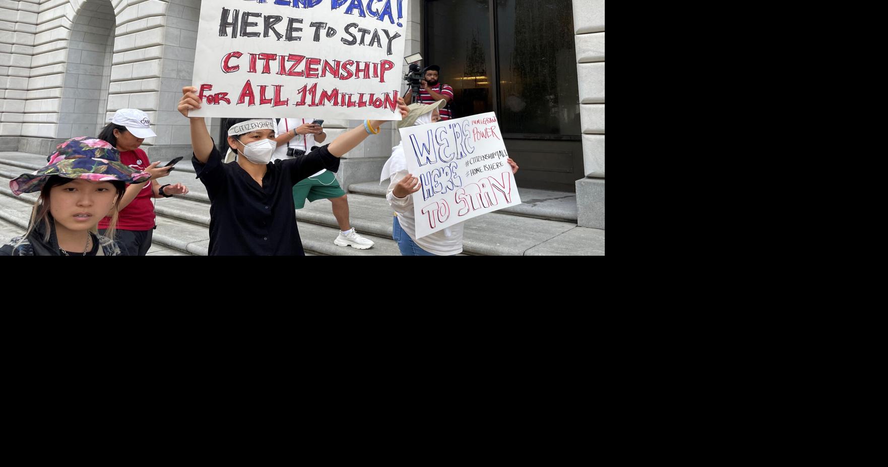 ICE can detain people without hearings, 5th Circuit rules in victory for Trump administration