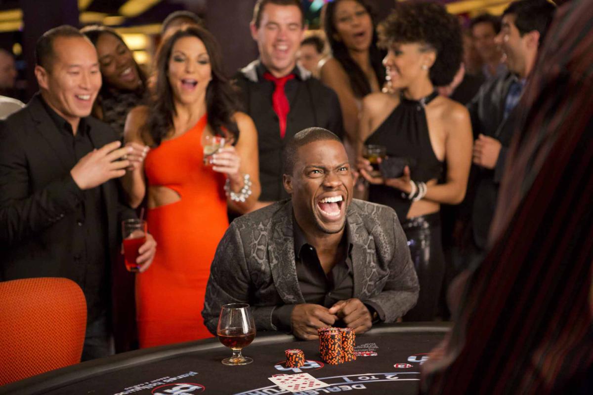 Think Like A Man Too Movie Review Slapdash Sequel Squanders Its Appealing Ensemble Cast Movies Tv Nola Com