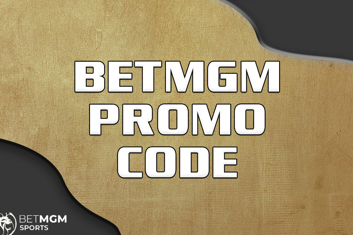 BetMGM Promo Code NOLA1500: $1.5K First NBA Bet, $150 In NC | Sports ...