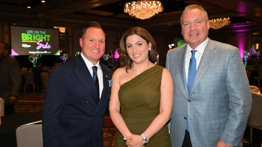 Nell nolan west jefferson hospital syc 175th anniversary ursuline la
