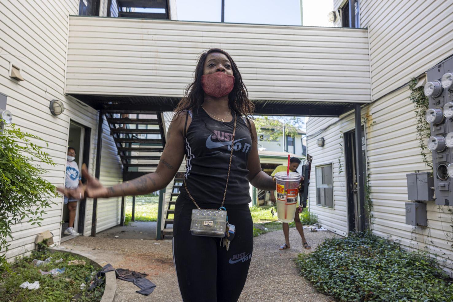 Controversial landlord Joshua Bruno allowed to shield records as bankruptcy case drags on