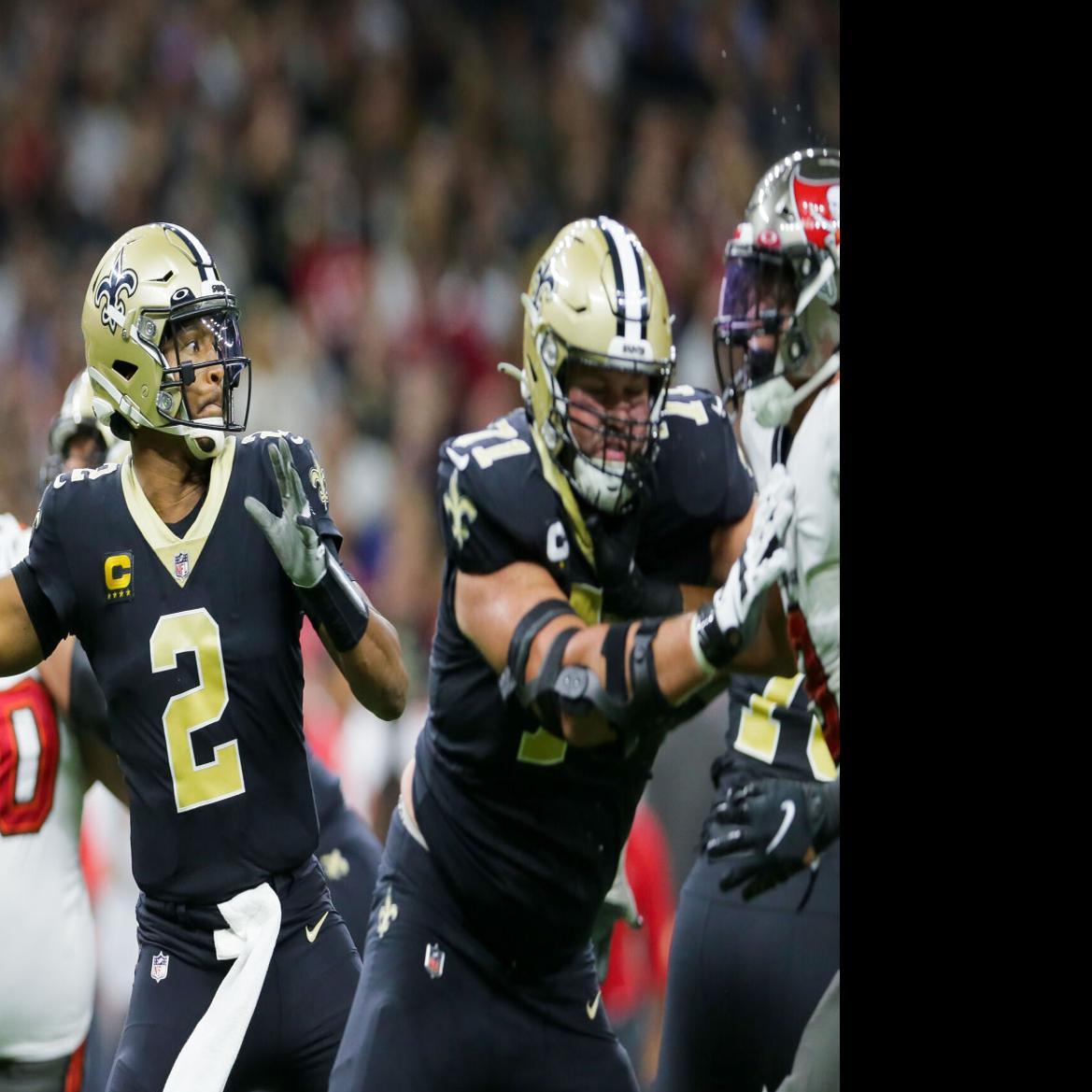 Saints vs Buccaneers Prediction, Odds and Picks Dec 5