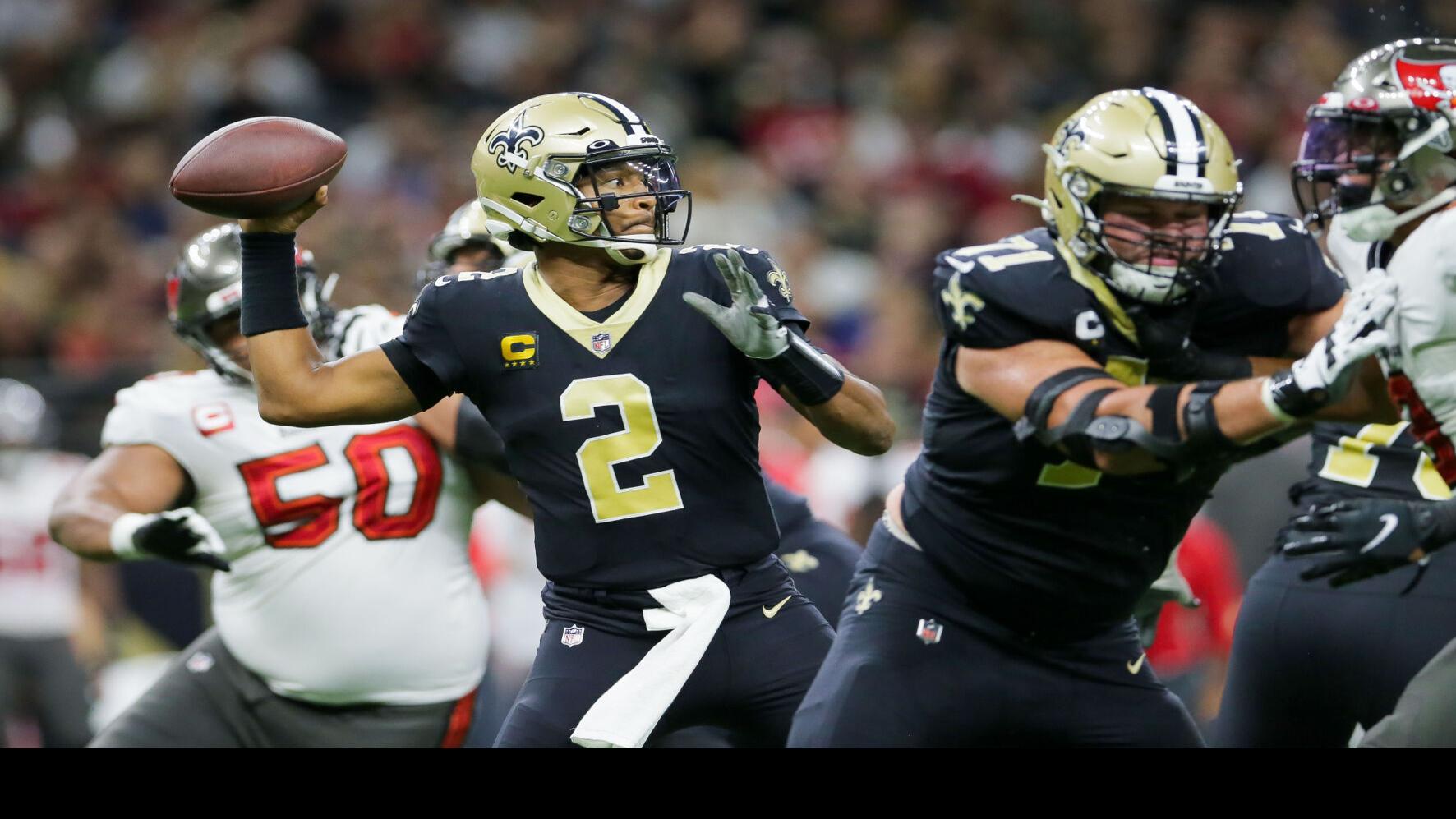 New Orleans Saints vs Tampa Bay Buccaneers Best Bets, Picks