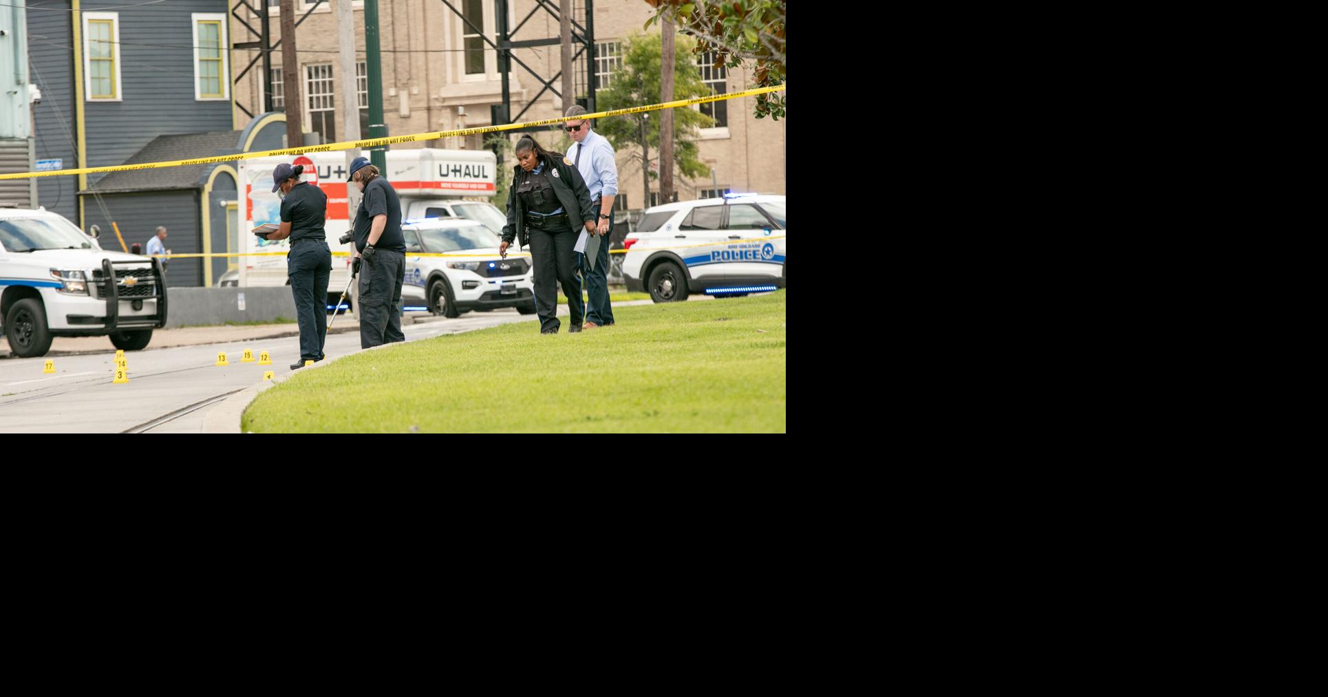 One dead, two wounded in the Marigny, New Orleans police say | Crime ...