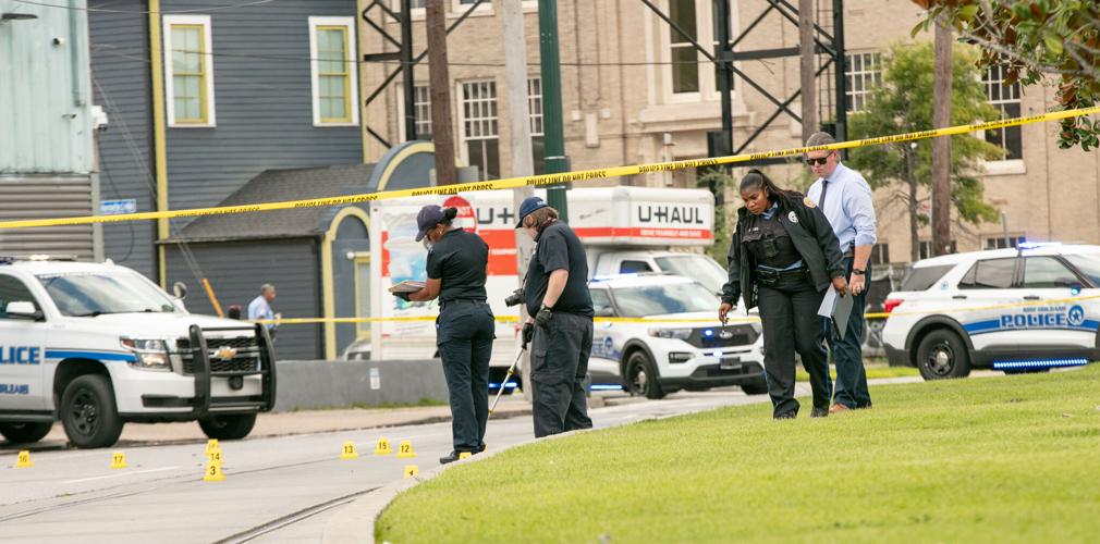 3 killed in New Orleans shootings identified by coroner | Crime/Police ...