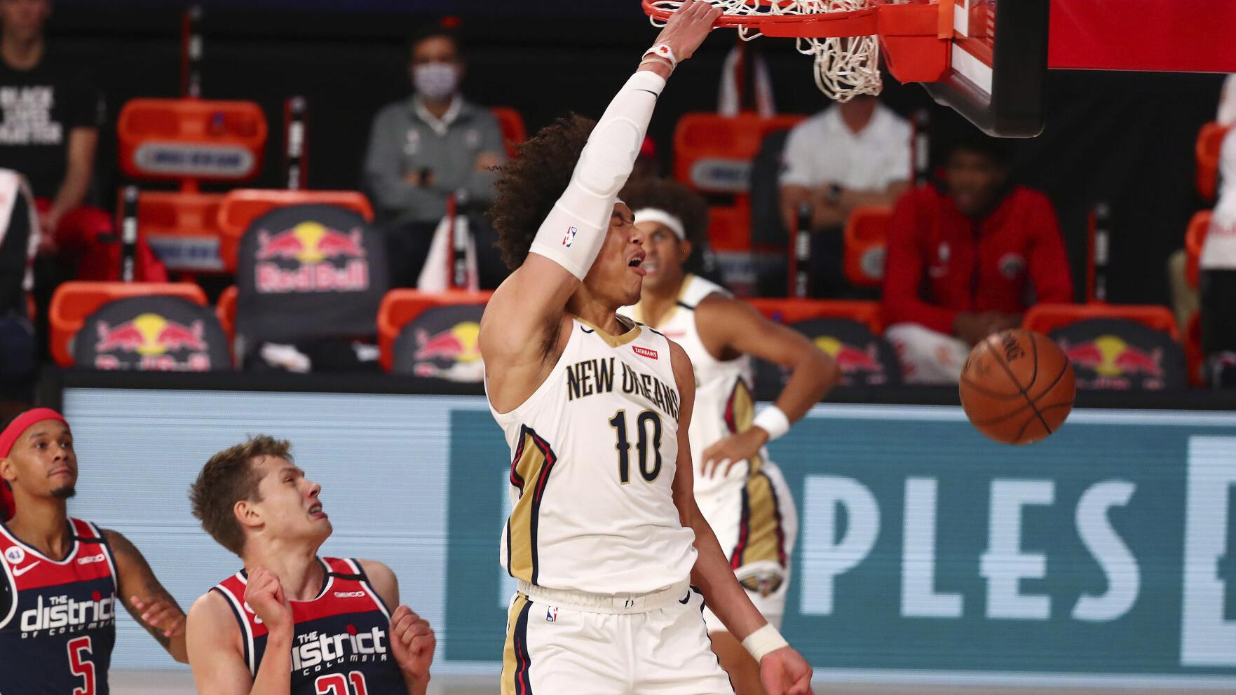 Pelicans 2020 21 Schedule Announced See Dates Times More For All 37 1st Half Games Pelicans Nola Com Pelicans Schedule 2022-2021