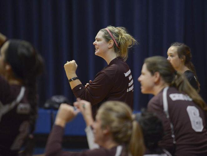 Lutcher, Central get historic seeds in prep volleyball playoffs Prep