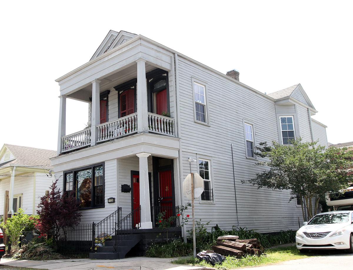New Orleans Property Transfers April 29 May 3 19 Business News Nola Com New Orleans Property Transfers April 29 May 3 19 Business News Nola Com