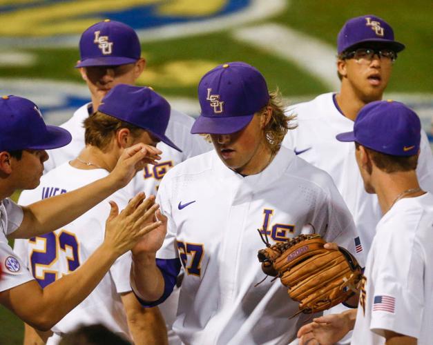 LSU vs. Arkansas, SEC baseball tournament how to watch, live stream