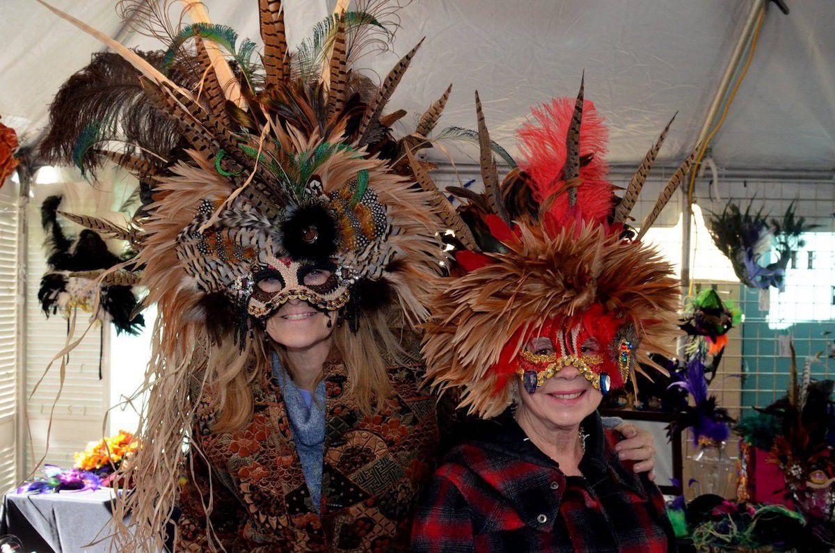 Check out Mardi Gras streams, house float map, Jazz Orchestra and more: Things to do Feb. 11-16 ...