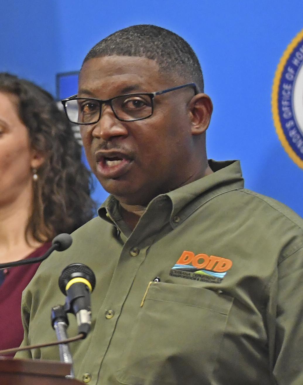 Shawn Wilson deepens interest in race for governor Local Politics