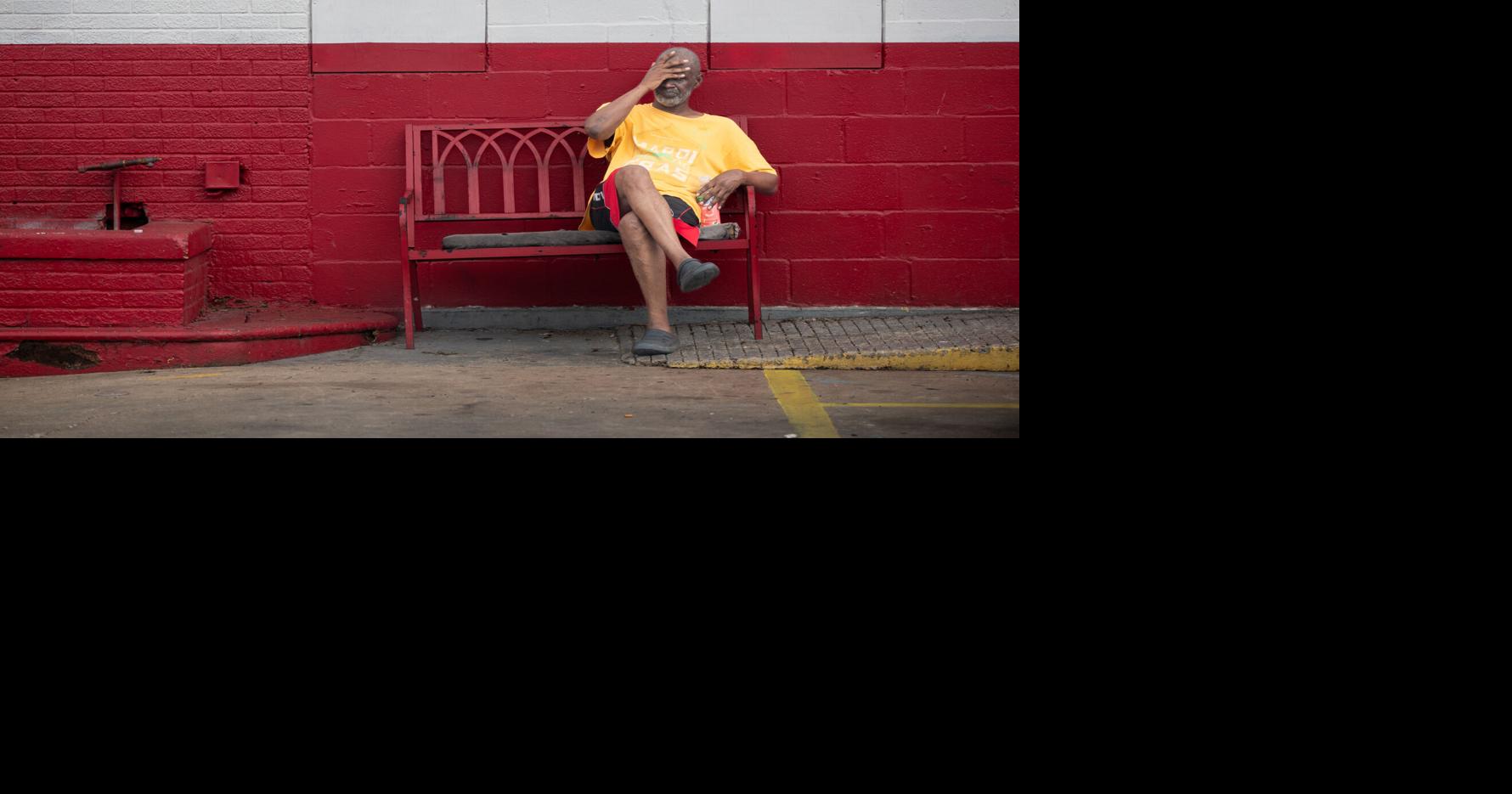 Will Louisiana hit its hottest temperatures on record today