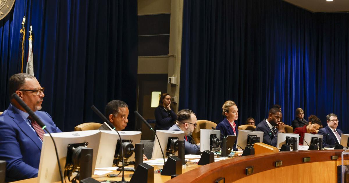 New Orleans Council District E candidates say they'll work to bring jobs, services to area