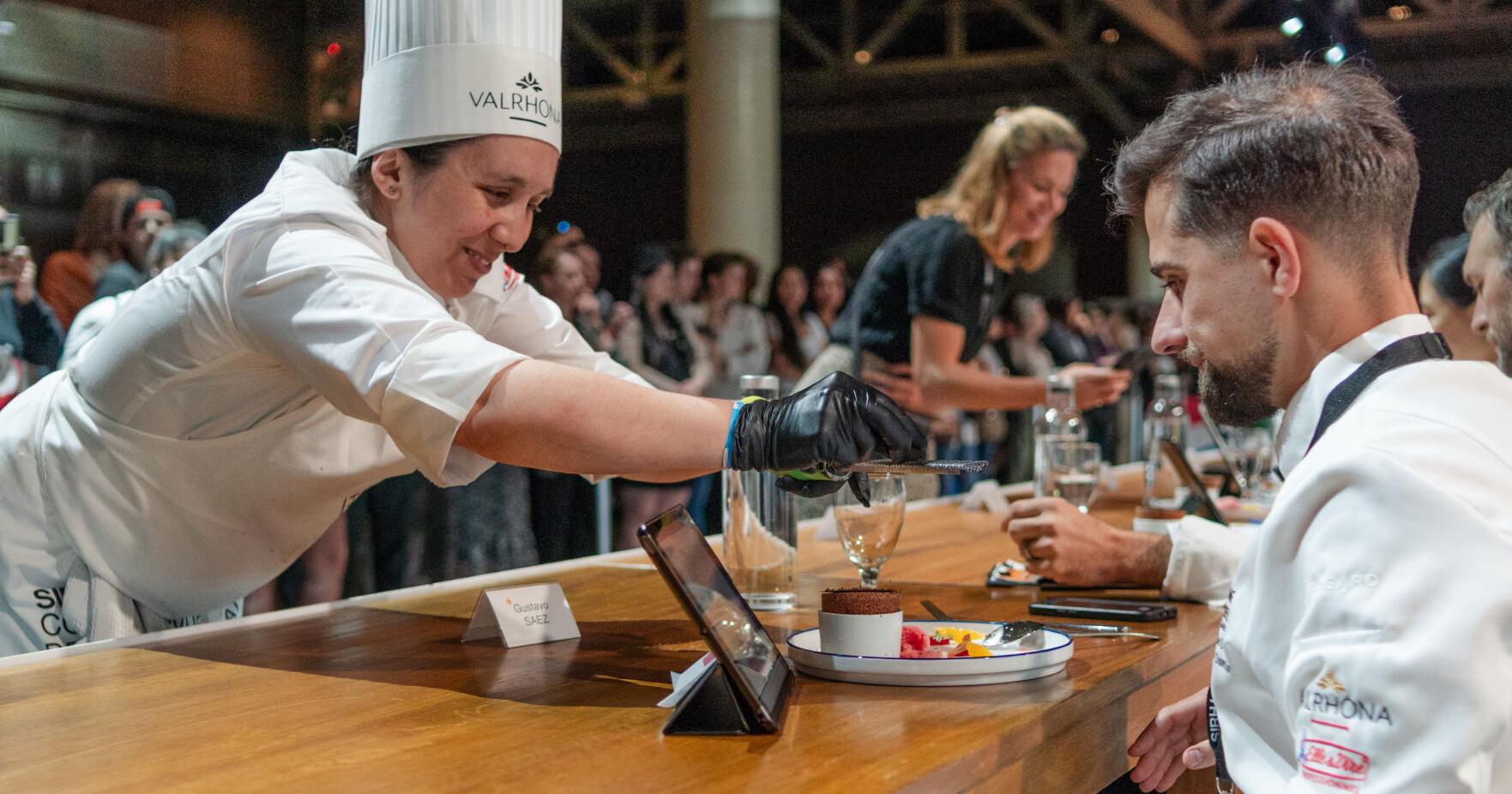 Bocuse d'Or, Pastry World Cup bring culinary greats to NOLA | Where NOLA Eats - Vimarsana News