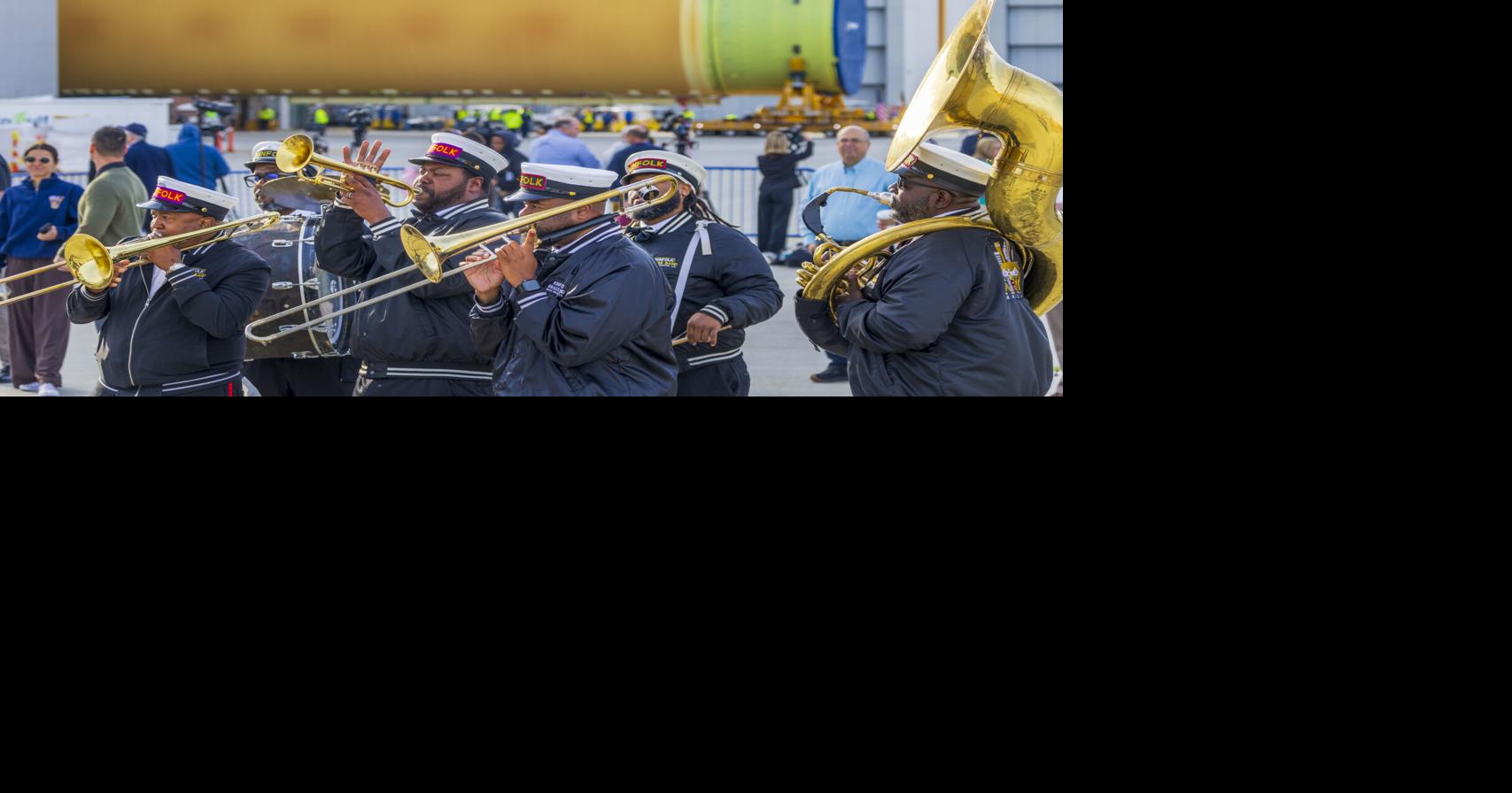 Helena Moreno announces ‘one unified vision’ for New Orleans East economic development
