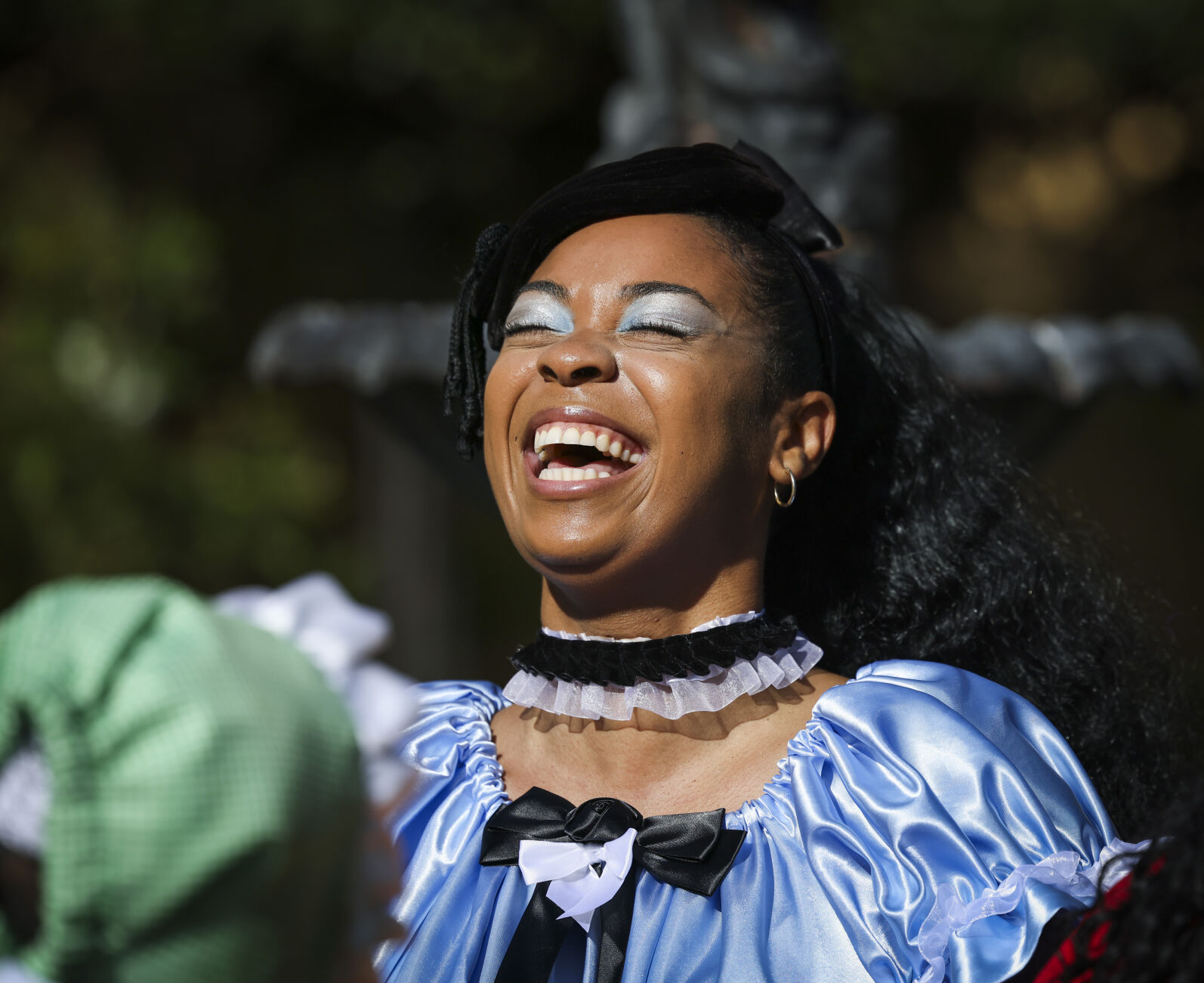 New Orleans Baby Dolls revive Creole songs for Mardi Gras | Events |  nola.com