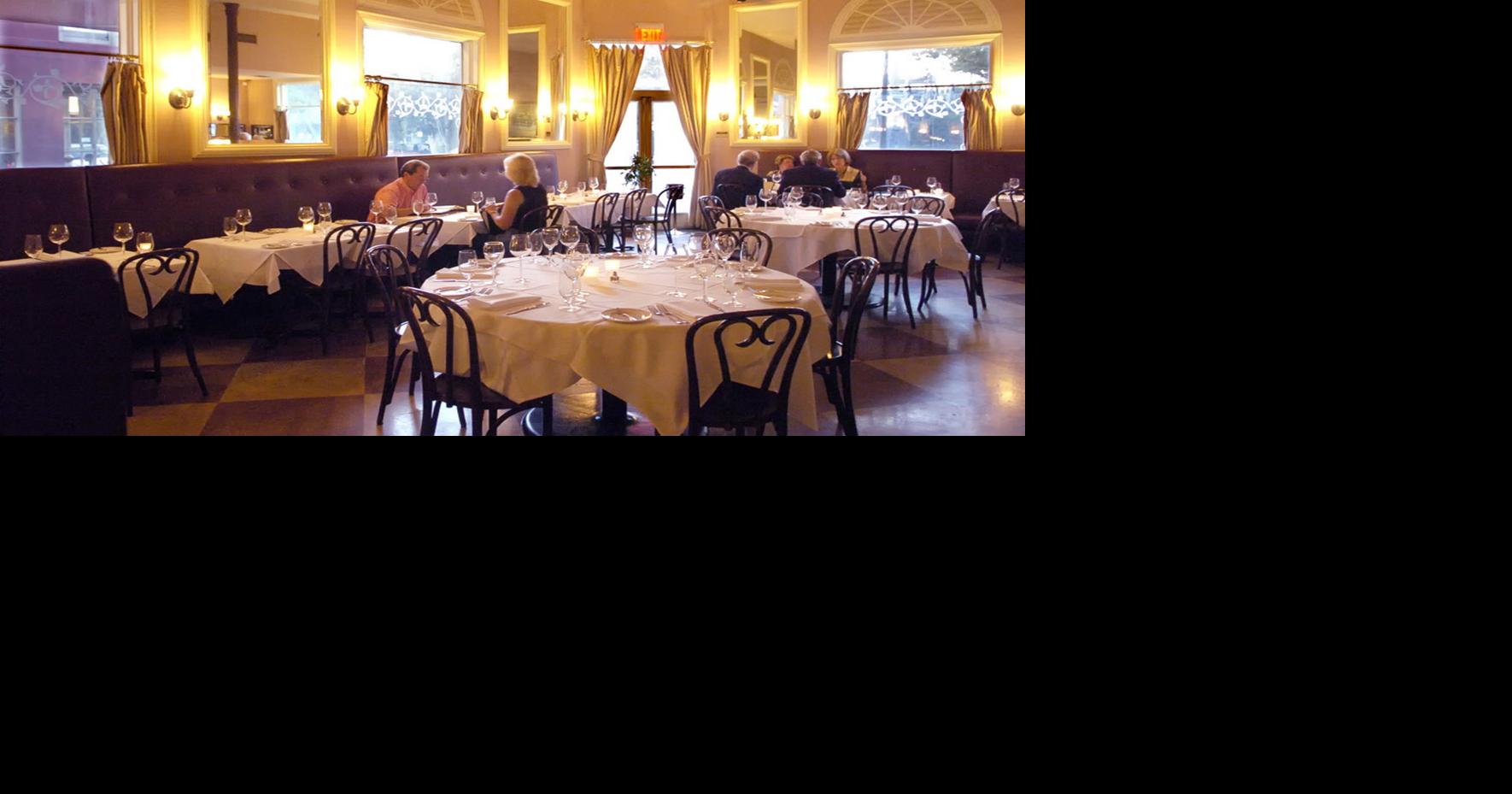 Dormant for a decade, a classic French Quarter restaurant space gets new life. See inside.