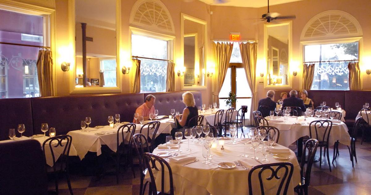 Dormant for a decade, a classic French Quarter restaurant space gets new life. See inside. - NOLA.com