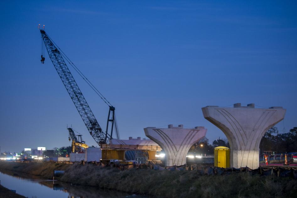 New Orleans area drops 7,600 jobs from December to January ...