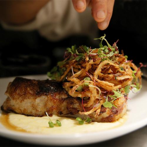 North Carrollton Avenue strip of restaurants traces history of New