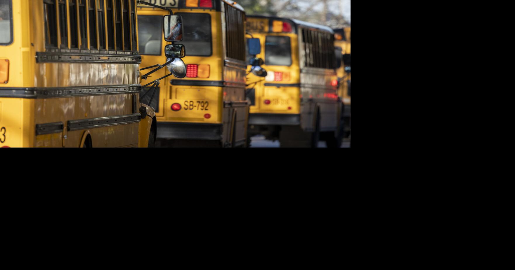 Charters now have to provide school buses through 8th grade | Education ...