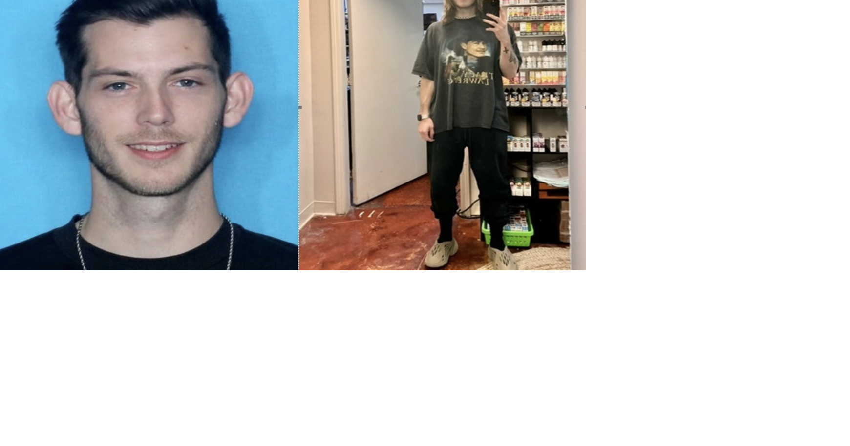 Gone cold: Photographer’s disappearance from New Orleans grips family, frustrates police