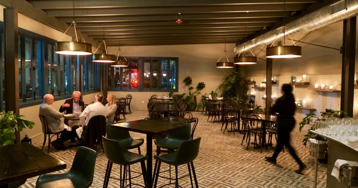 Italian restaurant in Uptown New Orleans to close after a decade: 'Decision wasn't easy' - NOLA.com