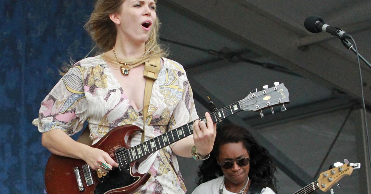 Bayou Boogaloo is at Broadside and Pitot House May 15-17