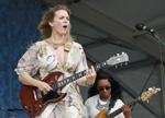 Bayou Boogaloo is at Broadside and Pitot House May 15-17