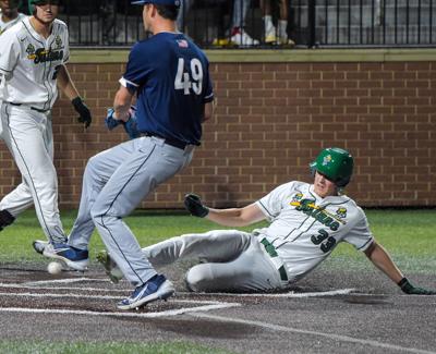 Six Tulane baseball players taken in MLB draft, tying school record, Tulane