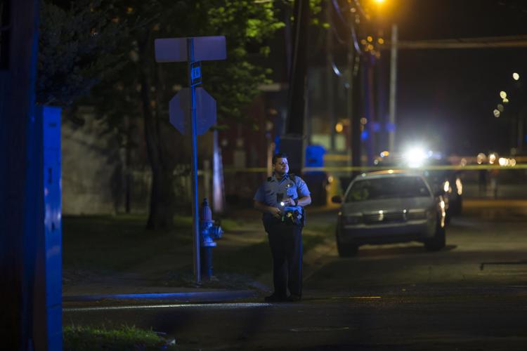 500 lake shore drive robbery