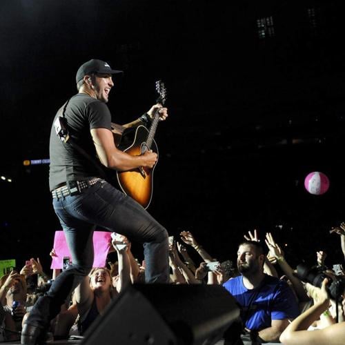 Bayou Country Superfest returns to Baton Rouge Music