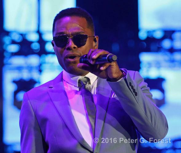 Maxwell, New Edition bring 'grown folks' stuff' to Essence Fest 2016 Music