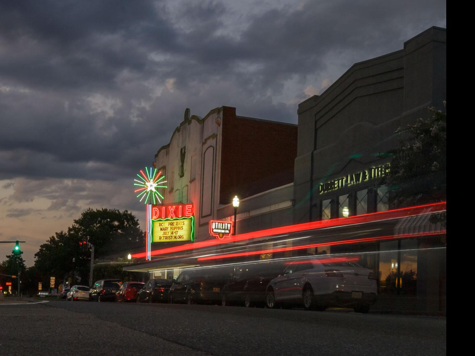 Entertainment, Experience Ruston, Louisiana