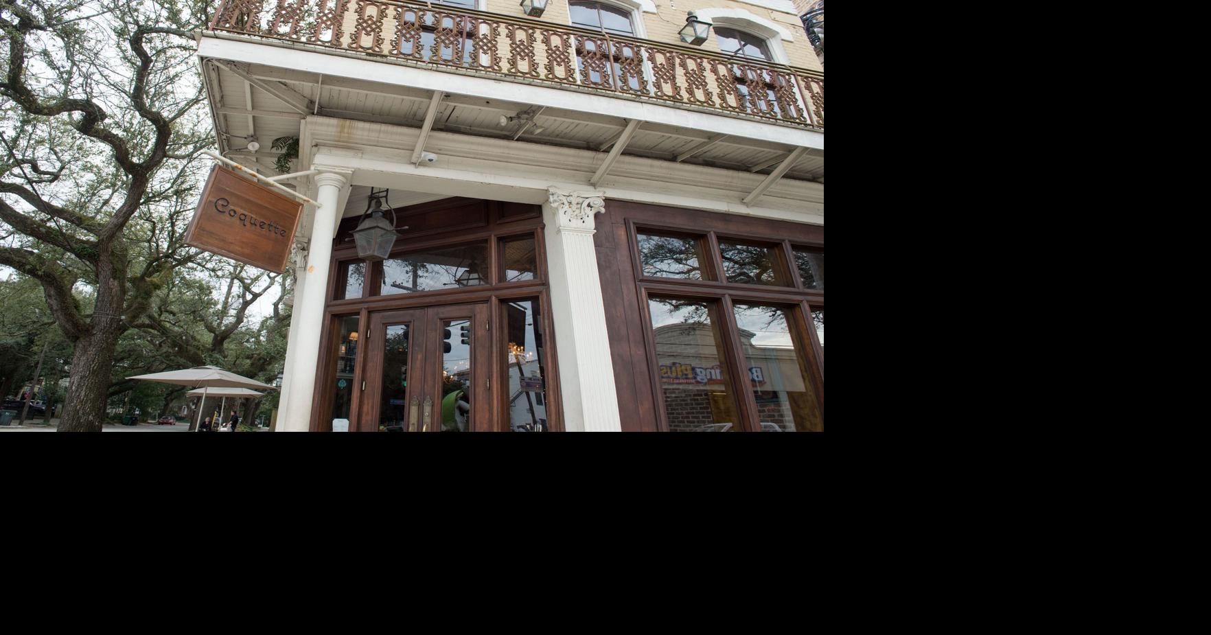 Inside Coquette's last nights, Magazine Street restaurant shows NOLA the right way to close