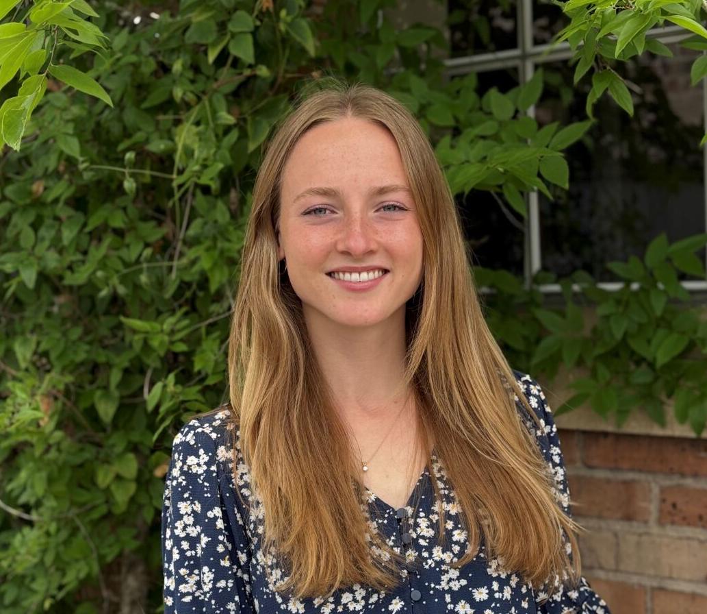 New graduate grabs top DAR award, a first for Louisiana | One Tammany ...