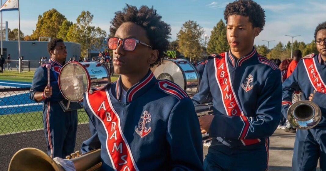 Coverage image for: Bandmates remember 14-year-old horn player killed in car crash. 'We're here for you.'